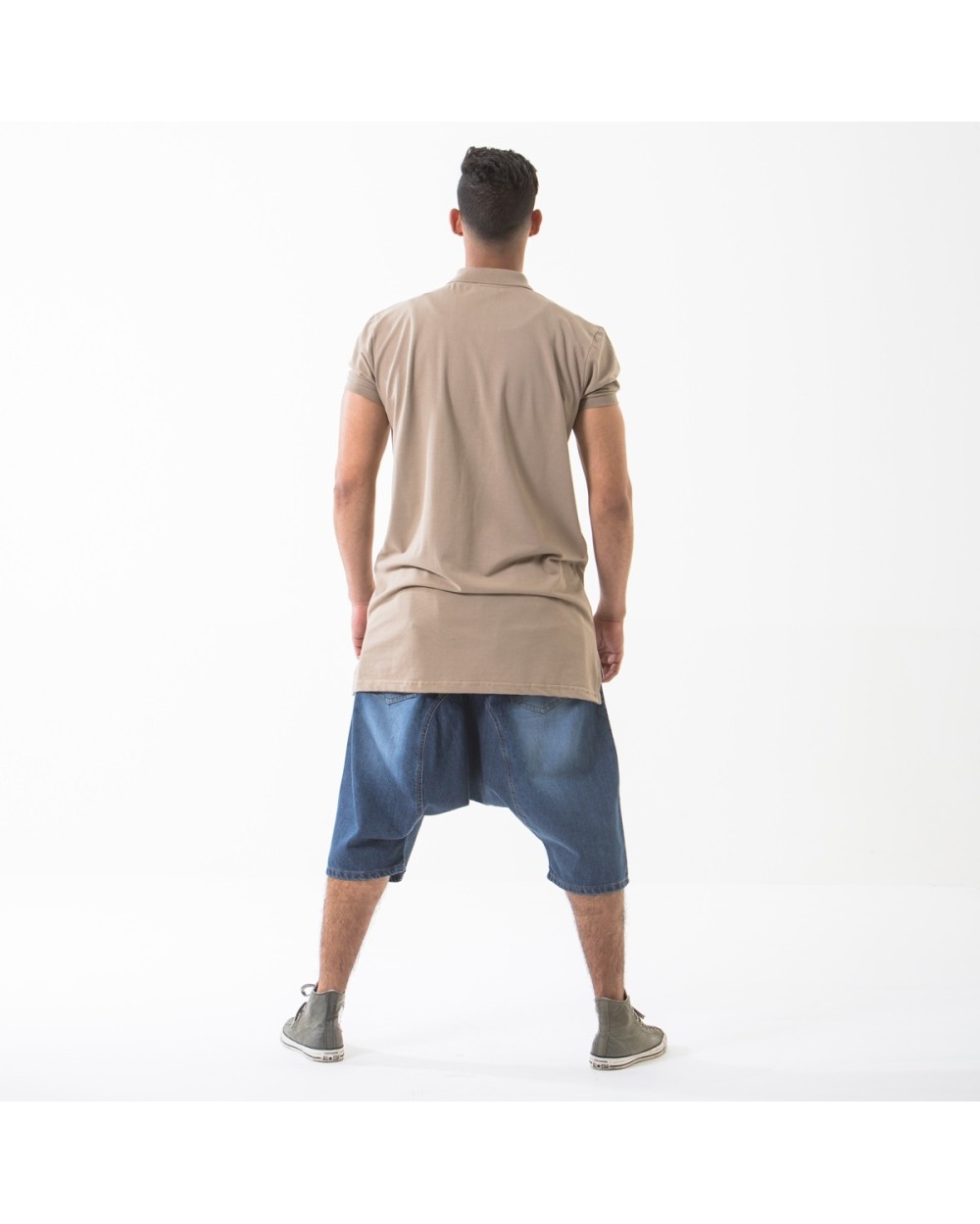 Jeans SHORT DC Jeans SUMMER 2018