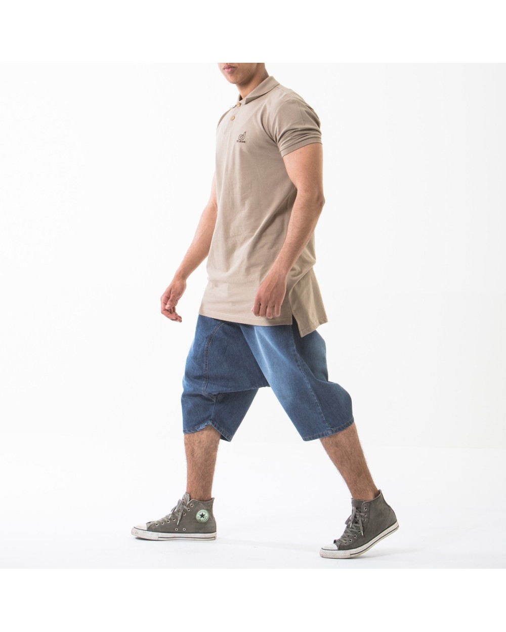 Jeans SHORT DC Jeans SUMMER 2018