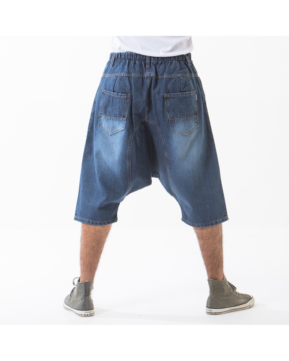 Jeans SHORT DC Jeans SUMMER 2018