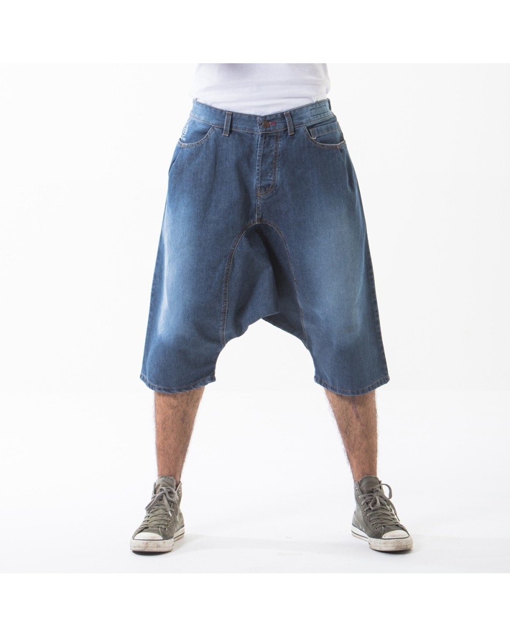 Jeans SHORT DC Jeans SUMMER 2018