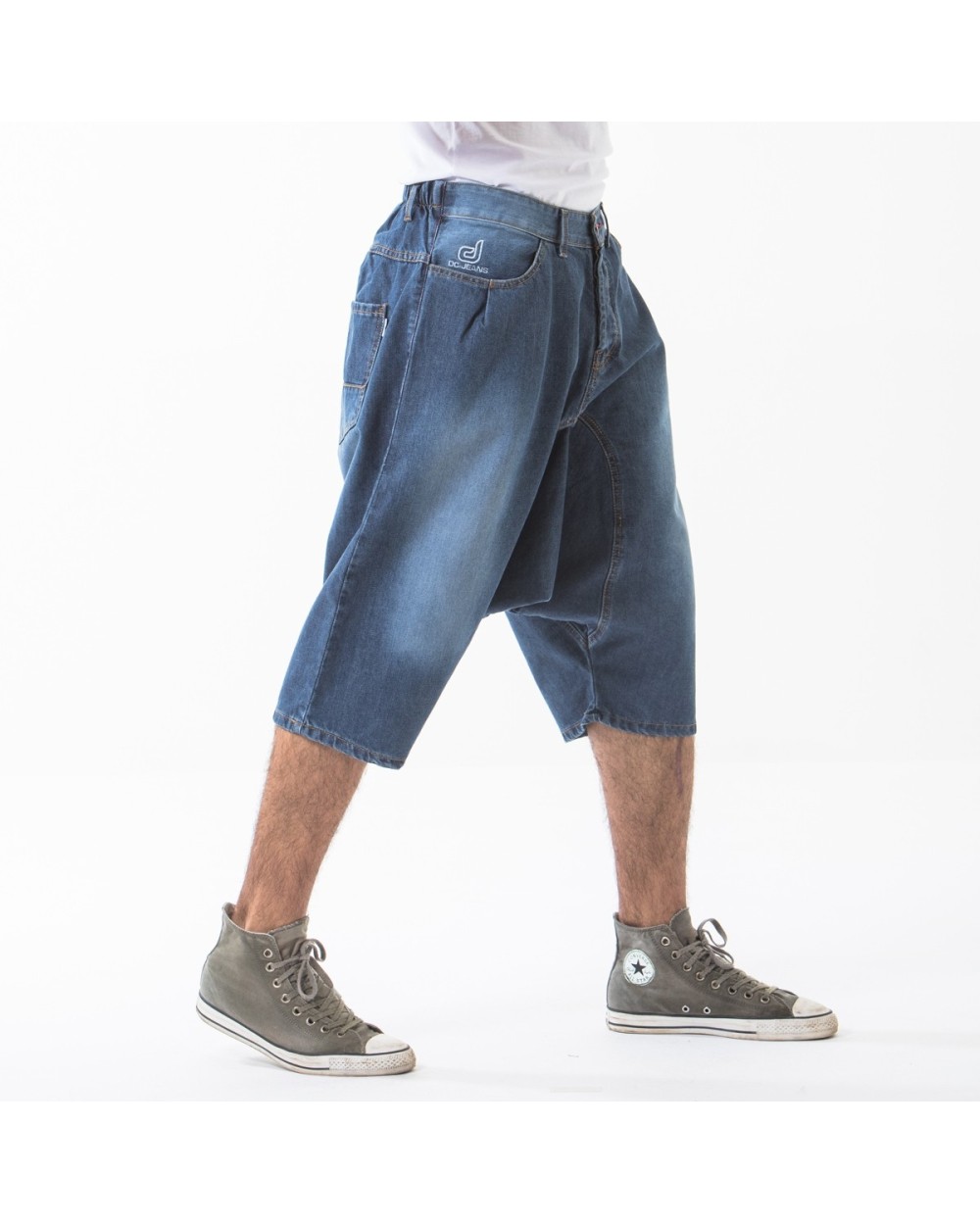 Jeans SHORT DC Jeans SUMMER 2018