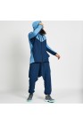 Two-tone tracksuit DC Jeans