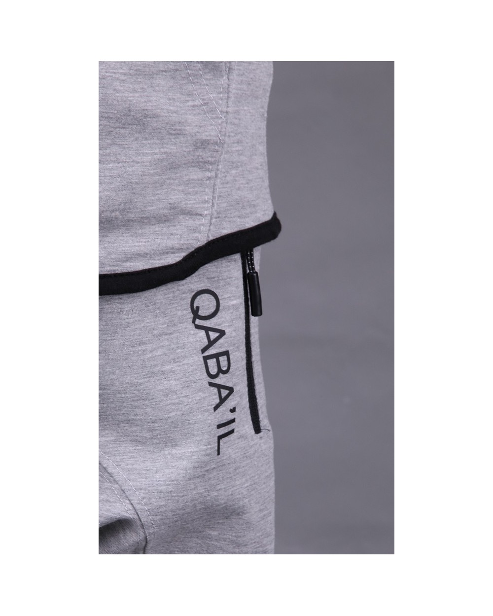 Qaba'Il Kid's Neo Legend Set