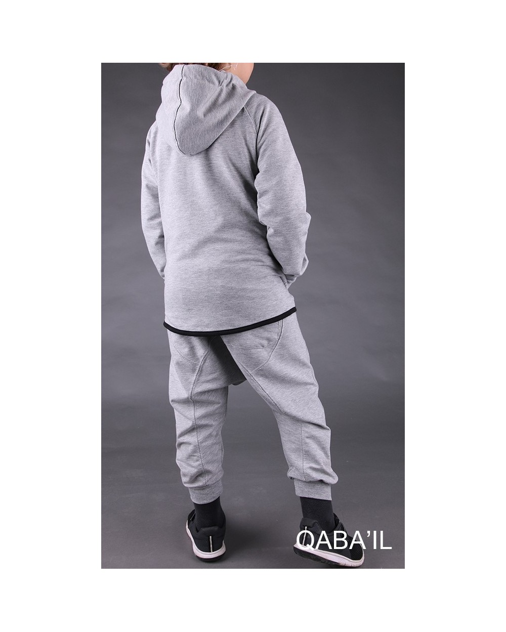 Qaba'Il Kid's Neo Legend Set