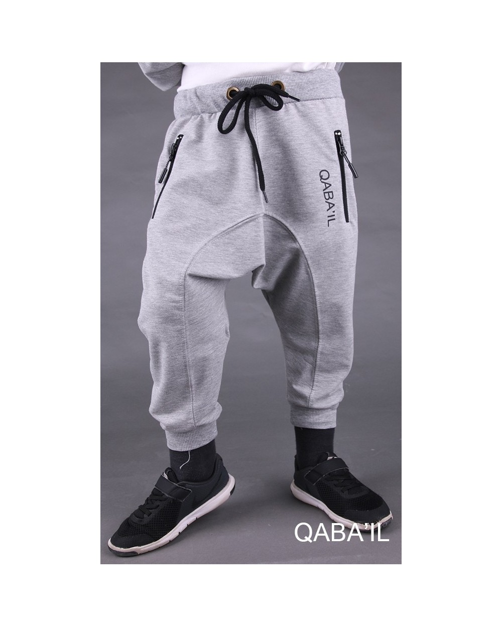 Qaba'Il Kid's Neo Legend Set