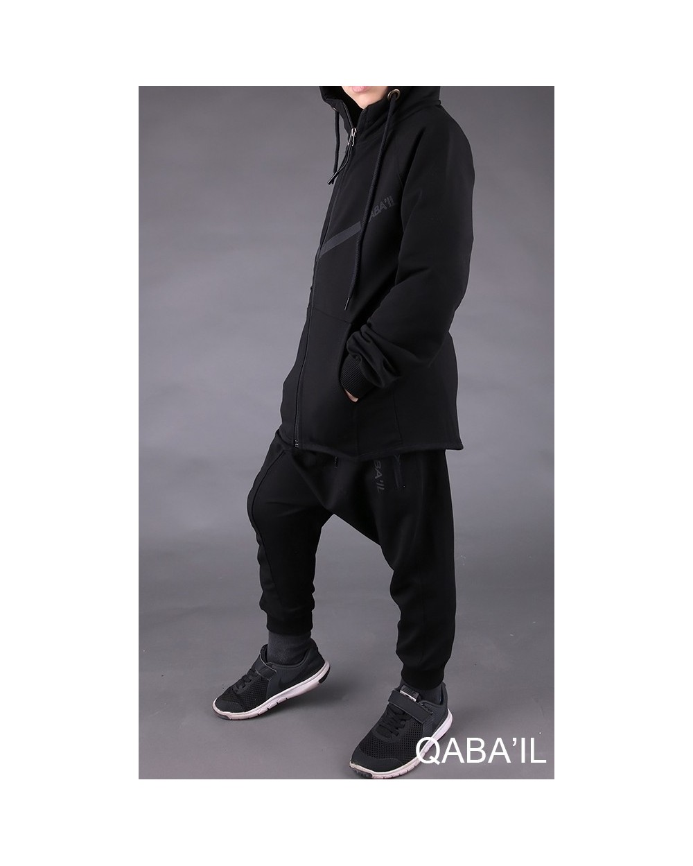 Qaba'Il Kid's Neo Legend Set