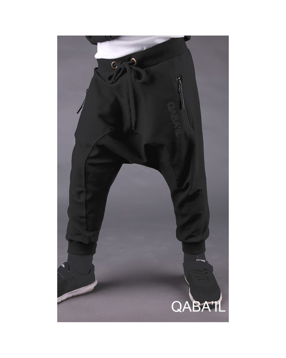 Qaba'Il Kid's Neo Legend Set