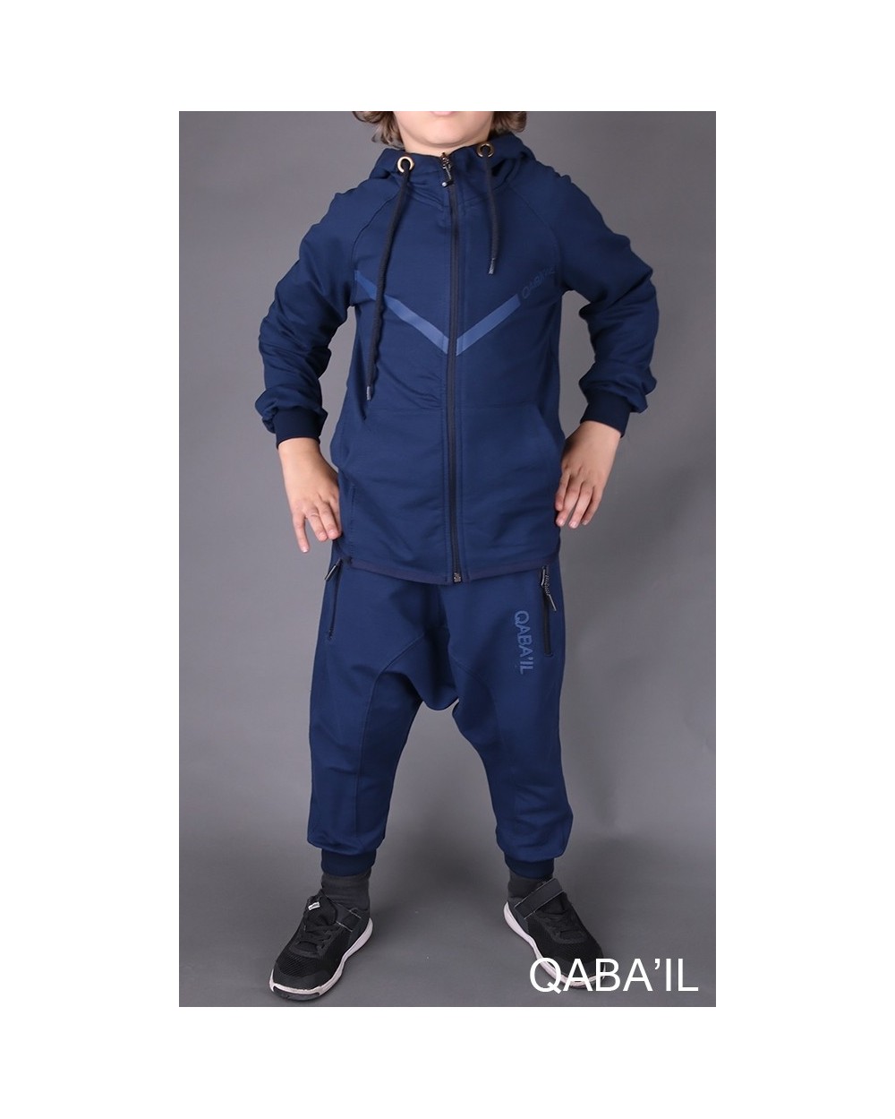 Qaba'Il Kid's Neo Legend Set