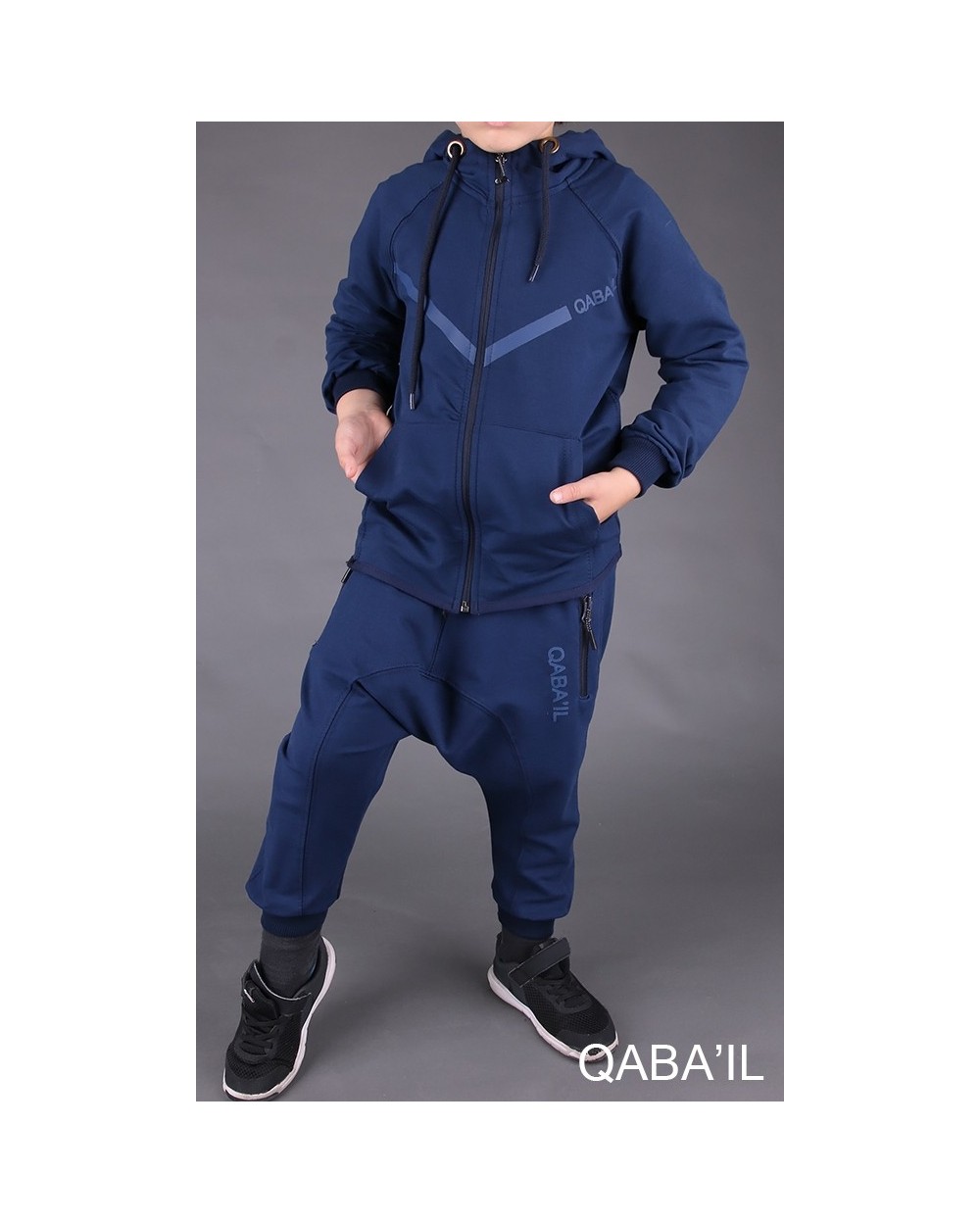 Qaba'Il Kid's Neo Legend Set