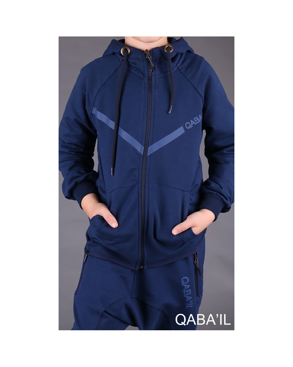 Qaba'Il Kid's Neo Legend Set