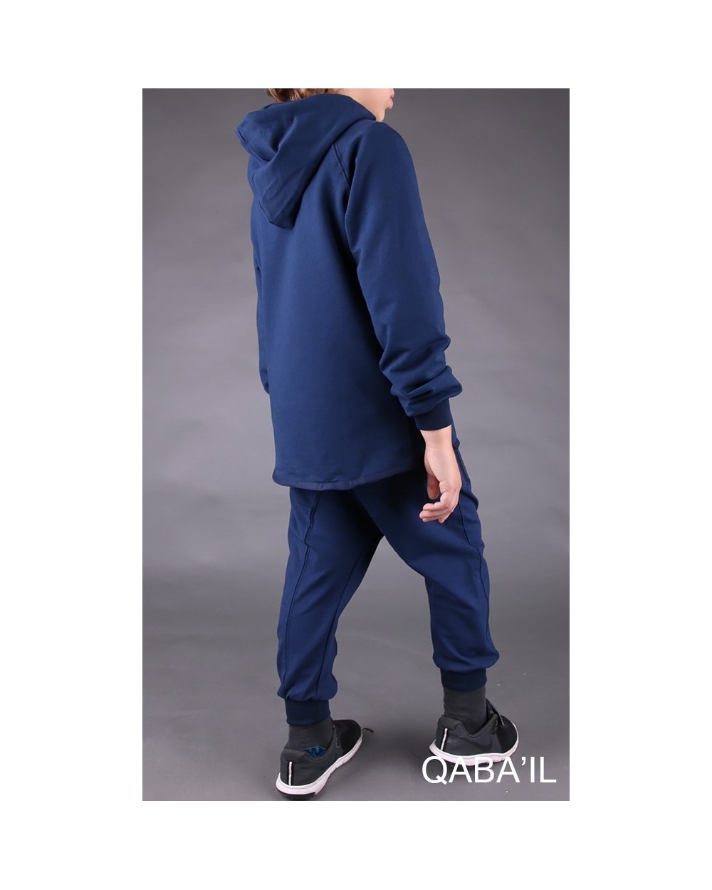 Qaba'Il Kid's Neo Legend Set