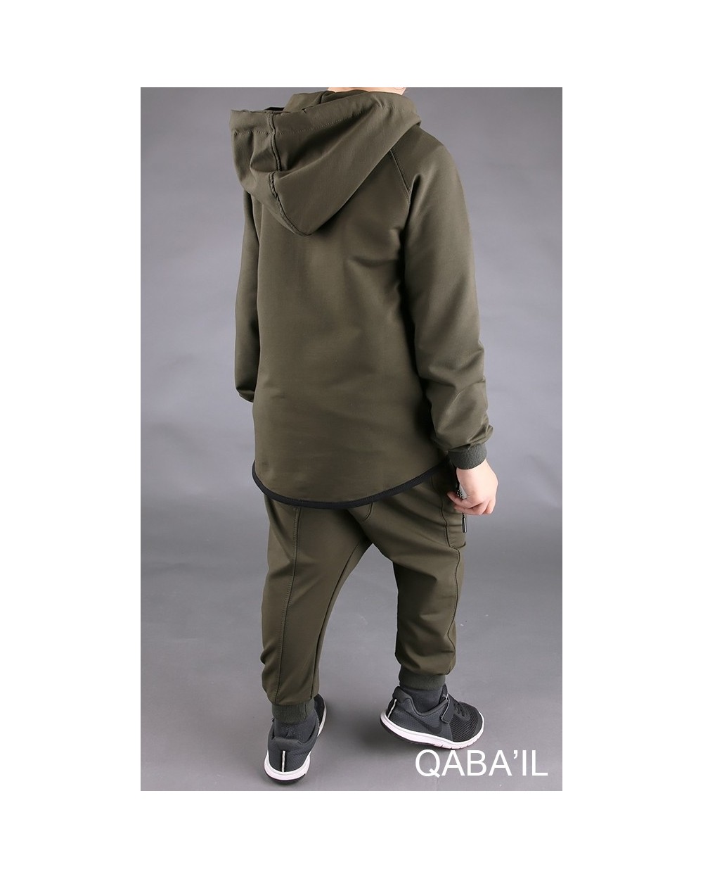 Qaba'Il Kid's Neo Legend Set