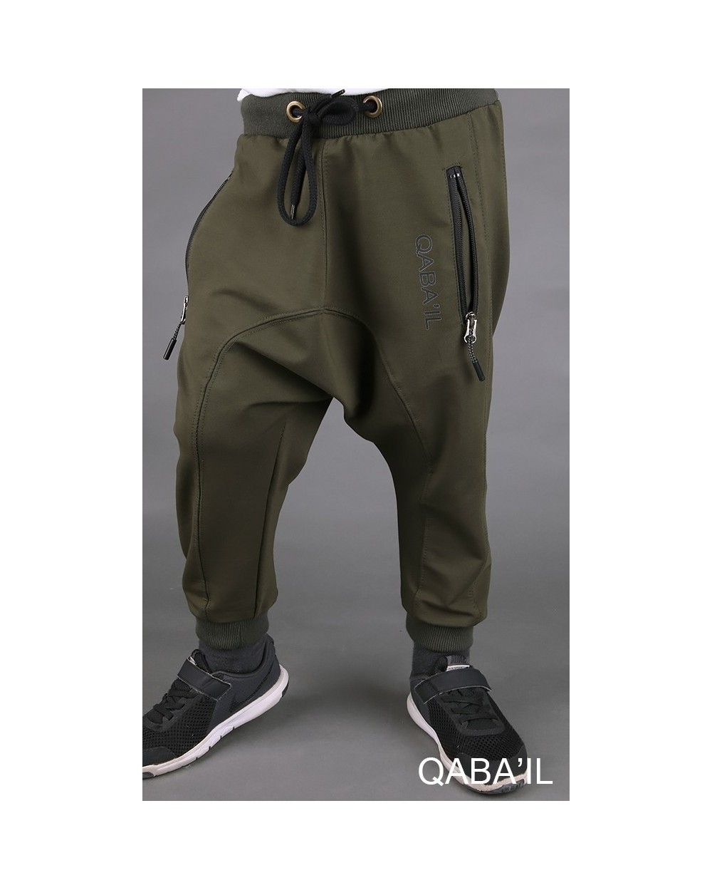 Qaba'Il Kid's Neo Legend Set