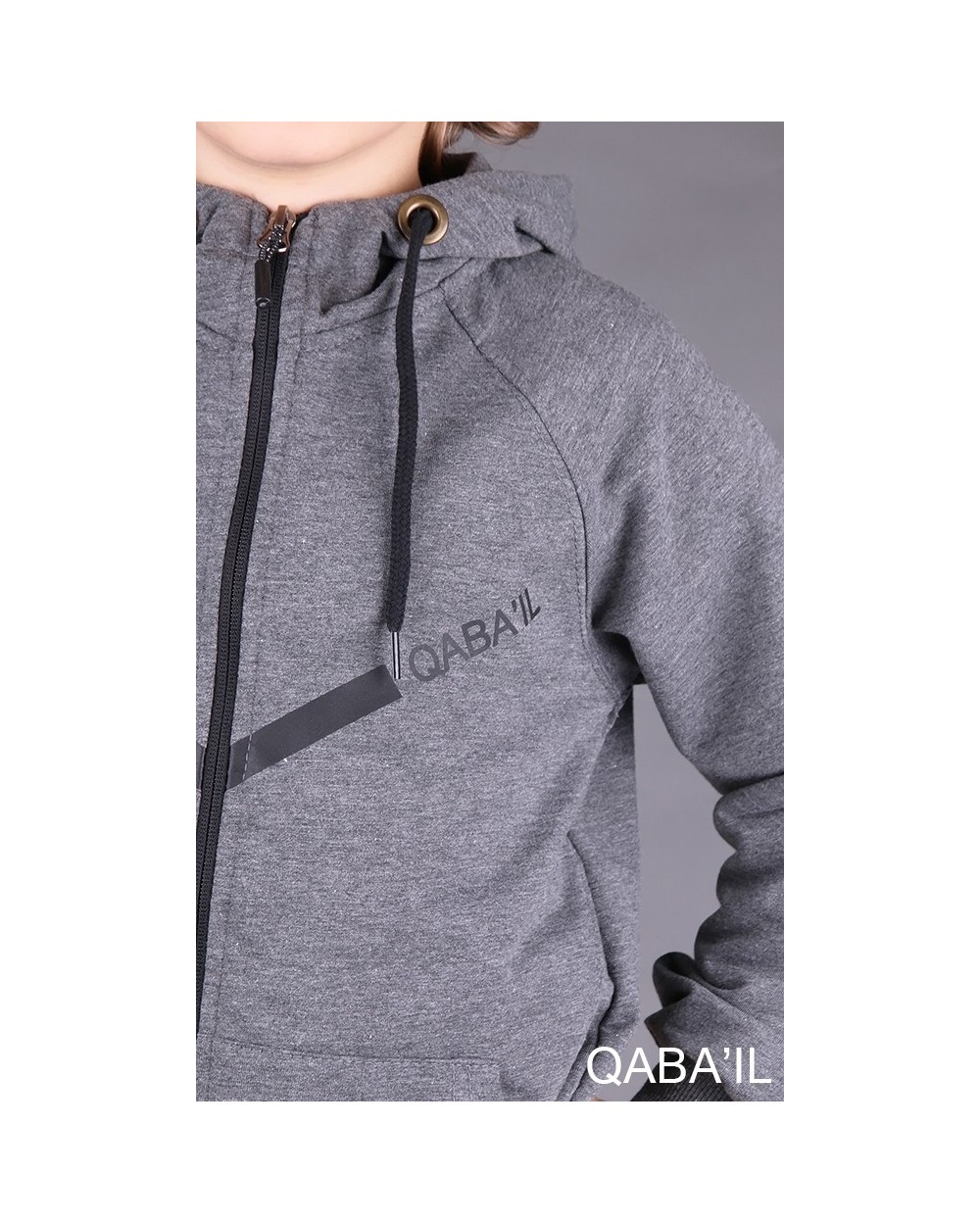 Qaba'Il Kid's Neo Legend Set