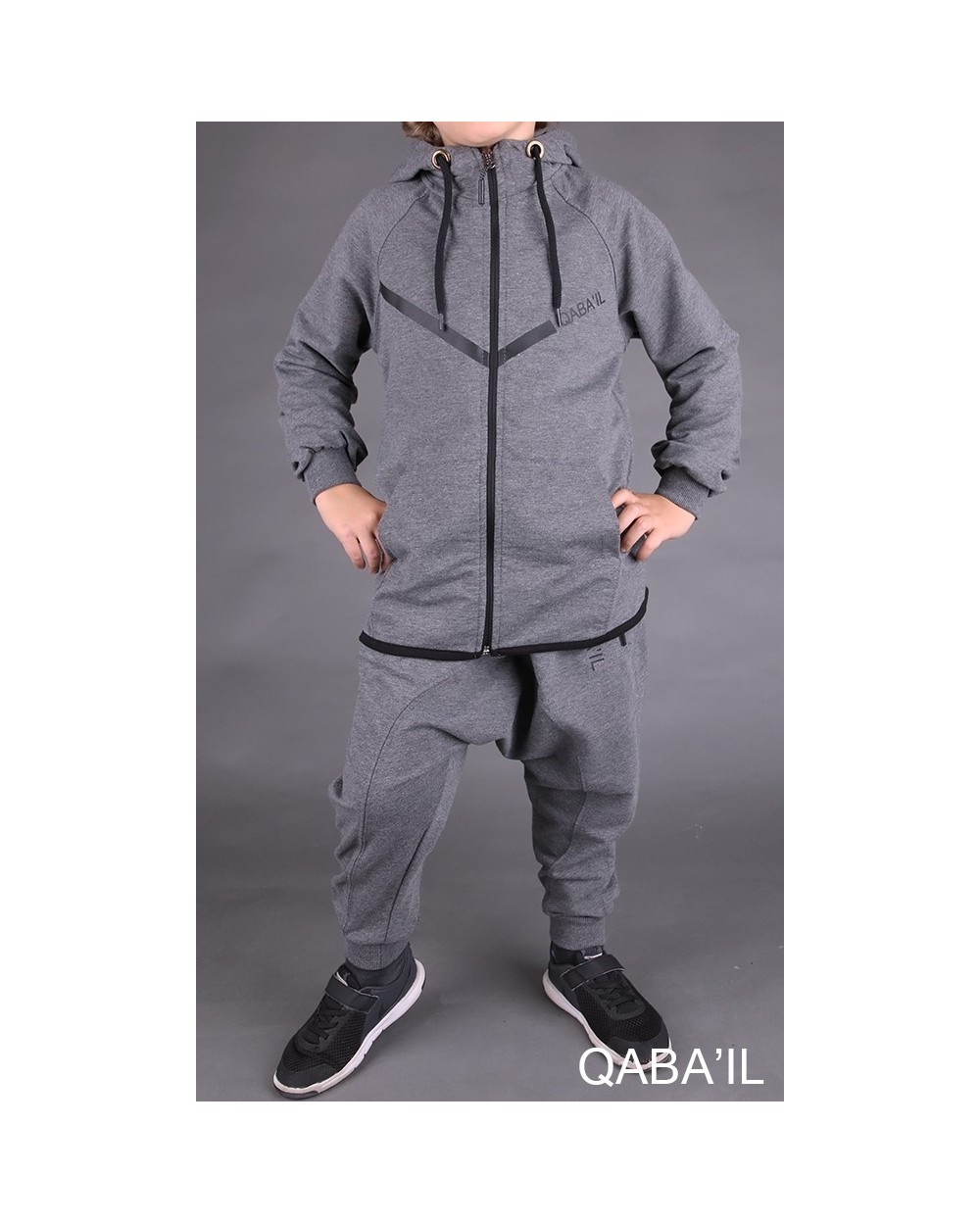 Qaba'Il Kid's Neo Legend Set