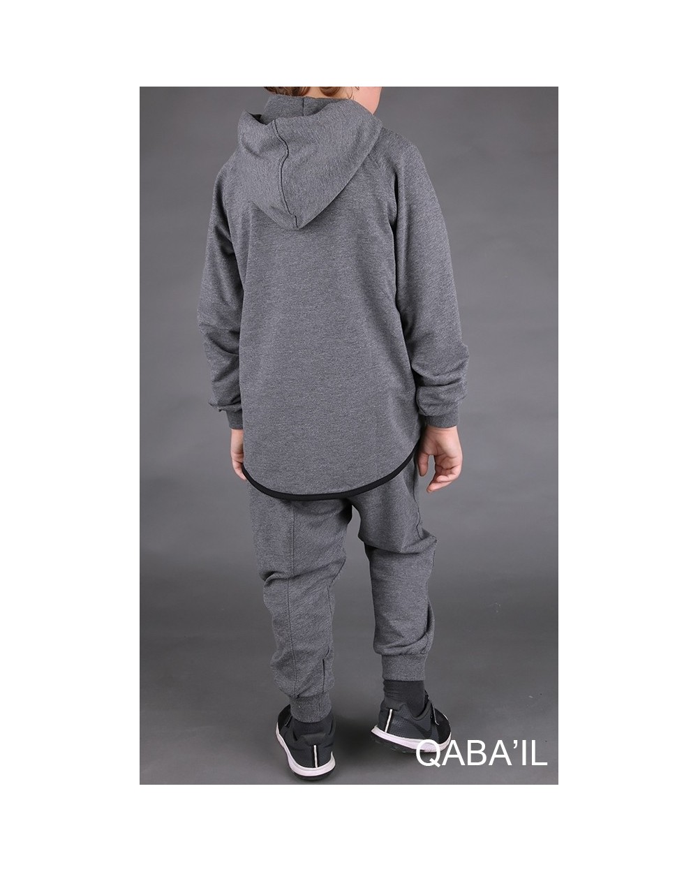 Qaba'Il Kid's Neo Legend Set