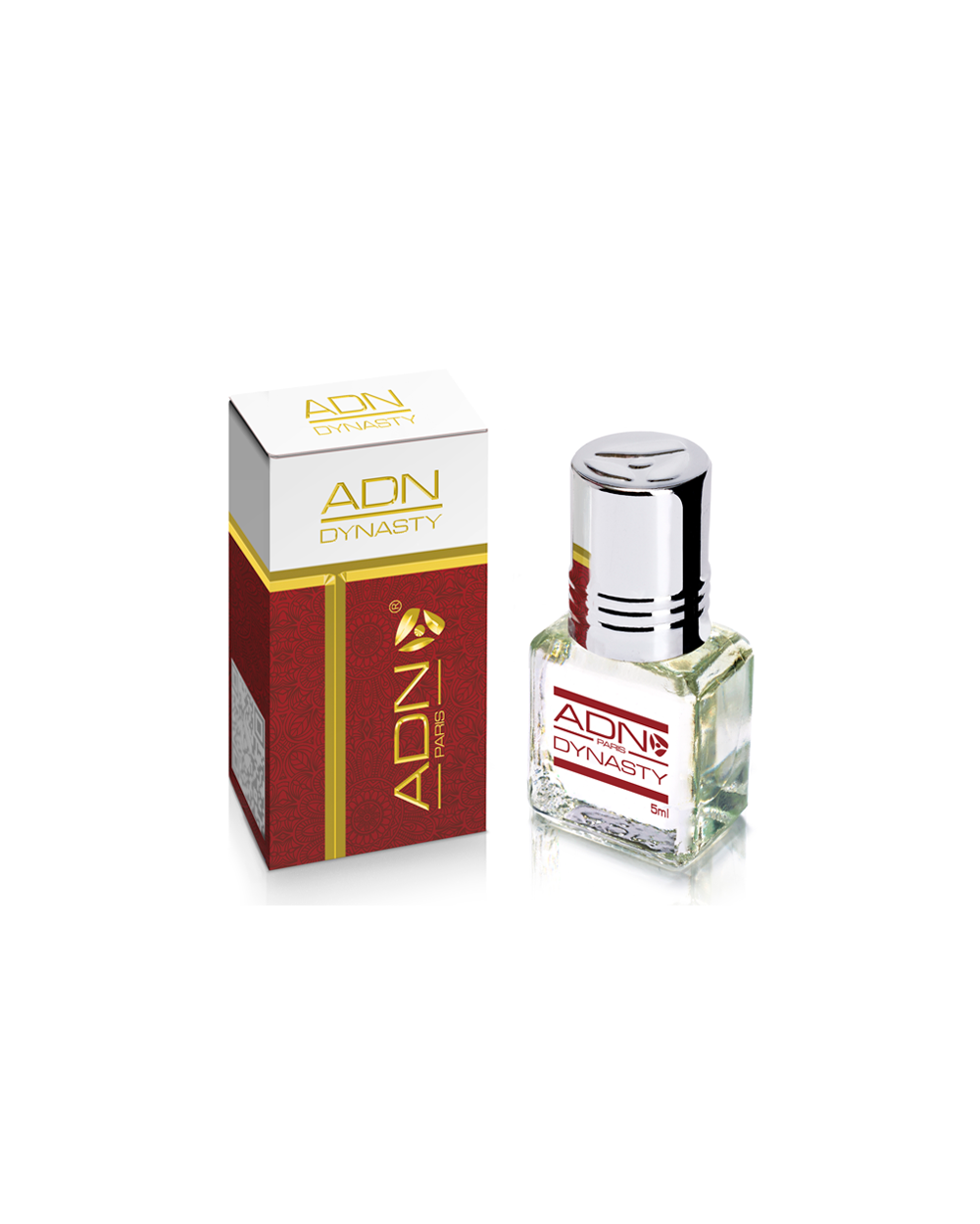 Musc ADN parfum Dynasty