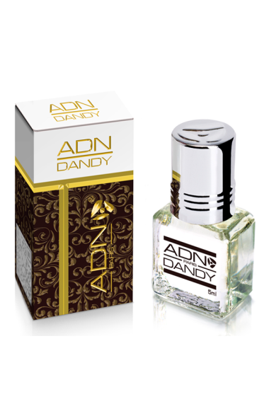 Musk ADN perfume Dandy