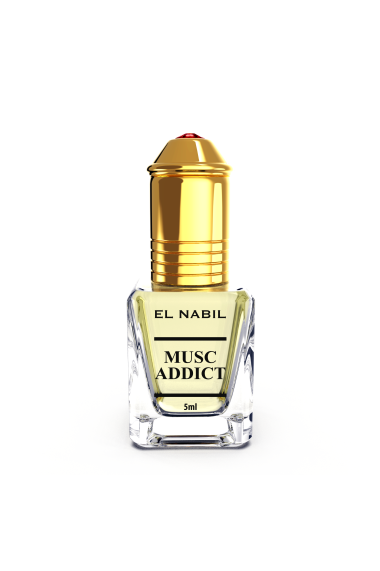 Musc El nabil parfum Addict...