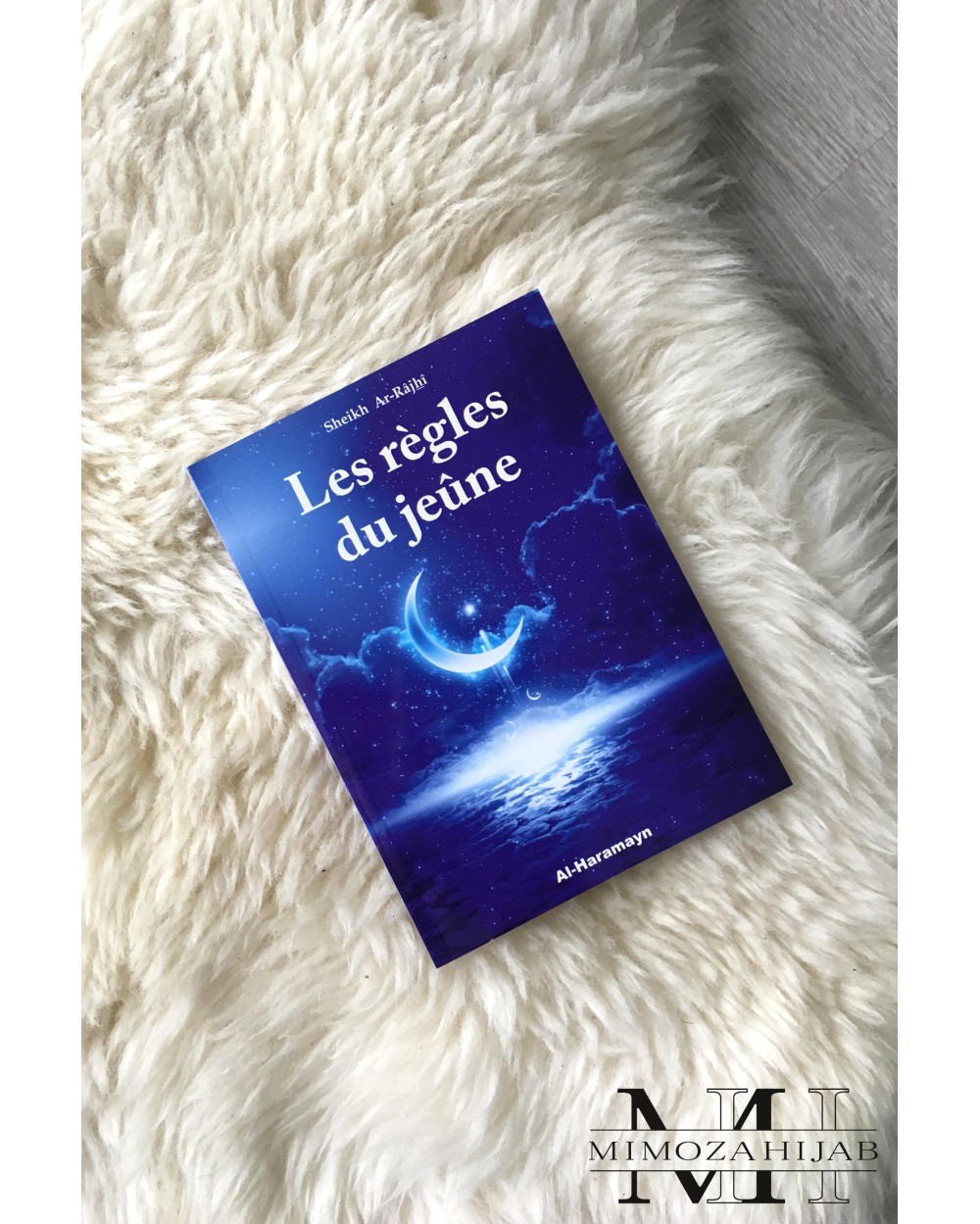 Les règles du jeûne