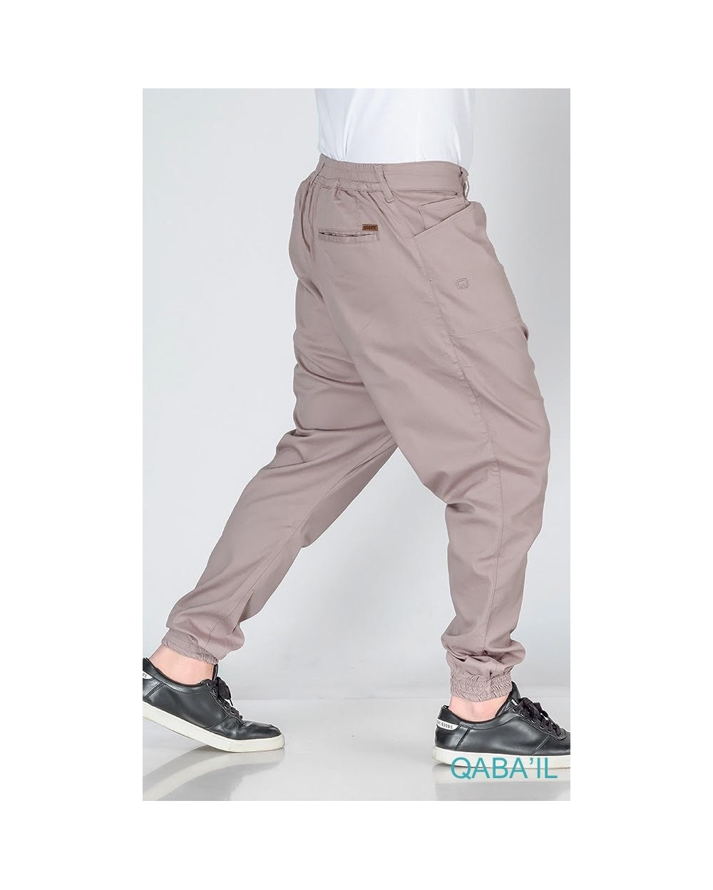 Sarouel pants léger Qaba'il