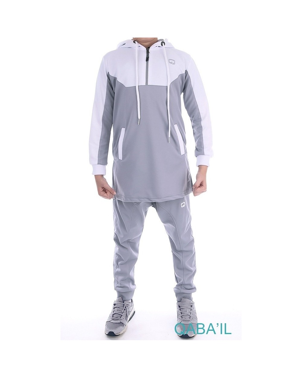 Ensemble AKTIV Enfant Qaba'il