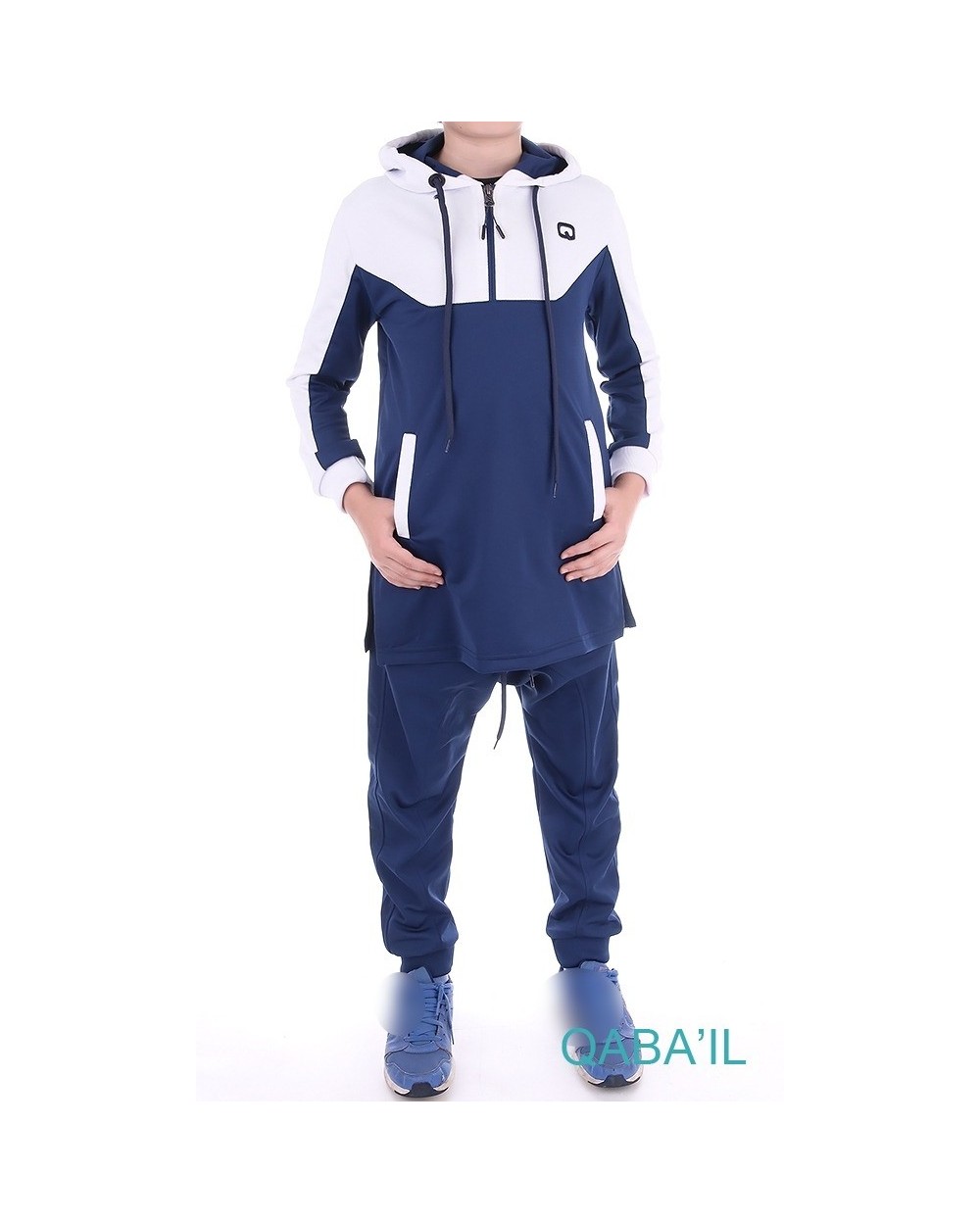 AKTIV Child Qaba'il Set