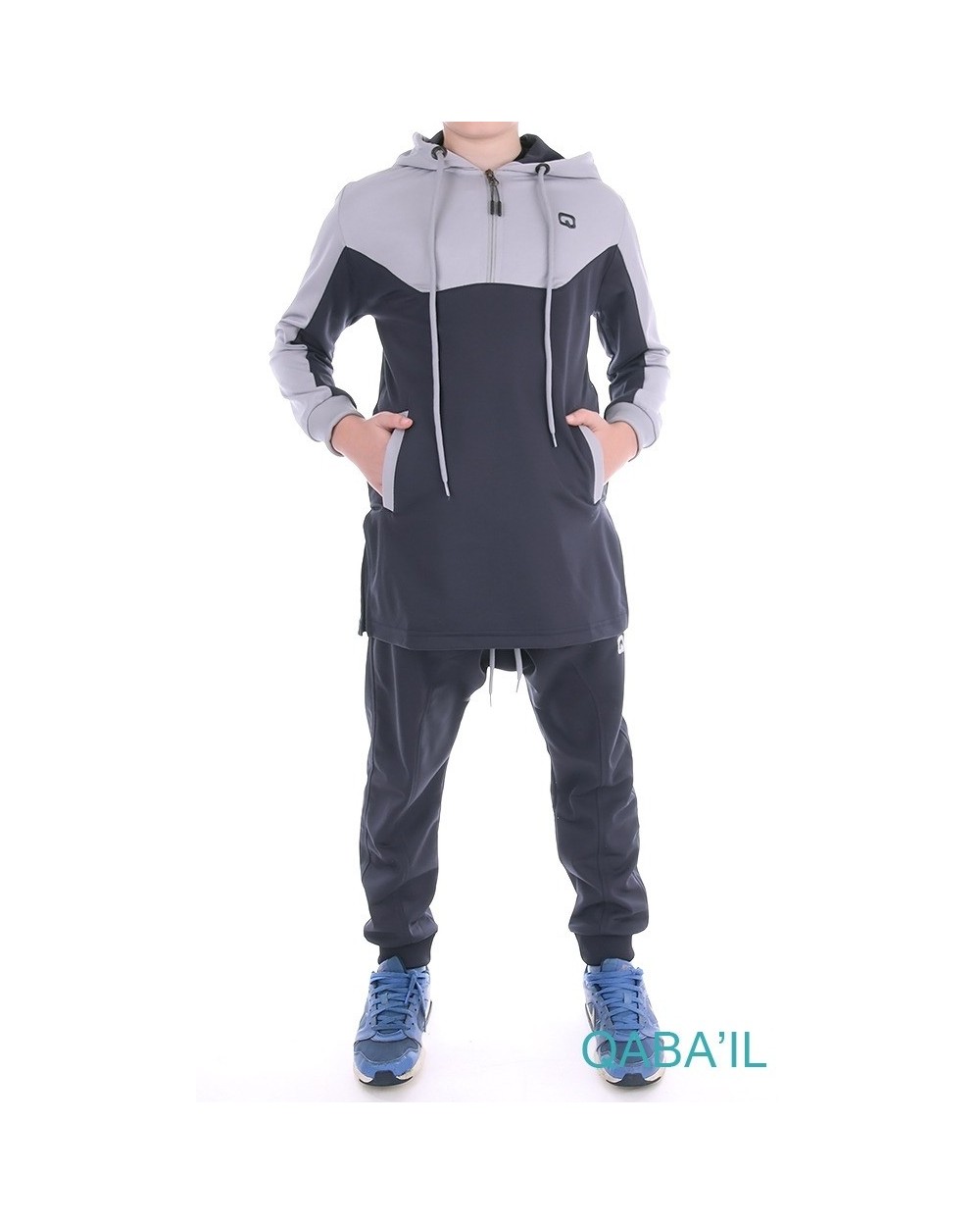 Ensemble AKTIV Enfant Qaba'il