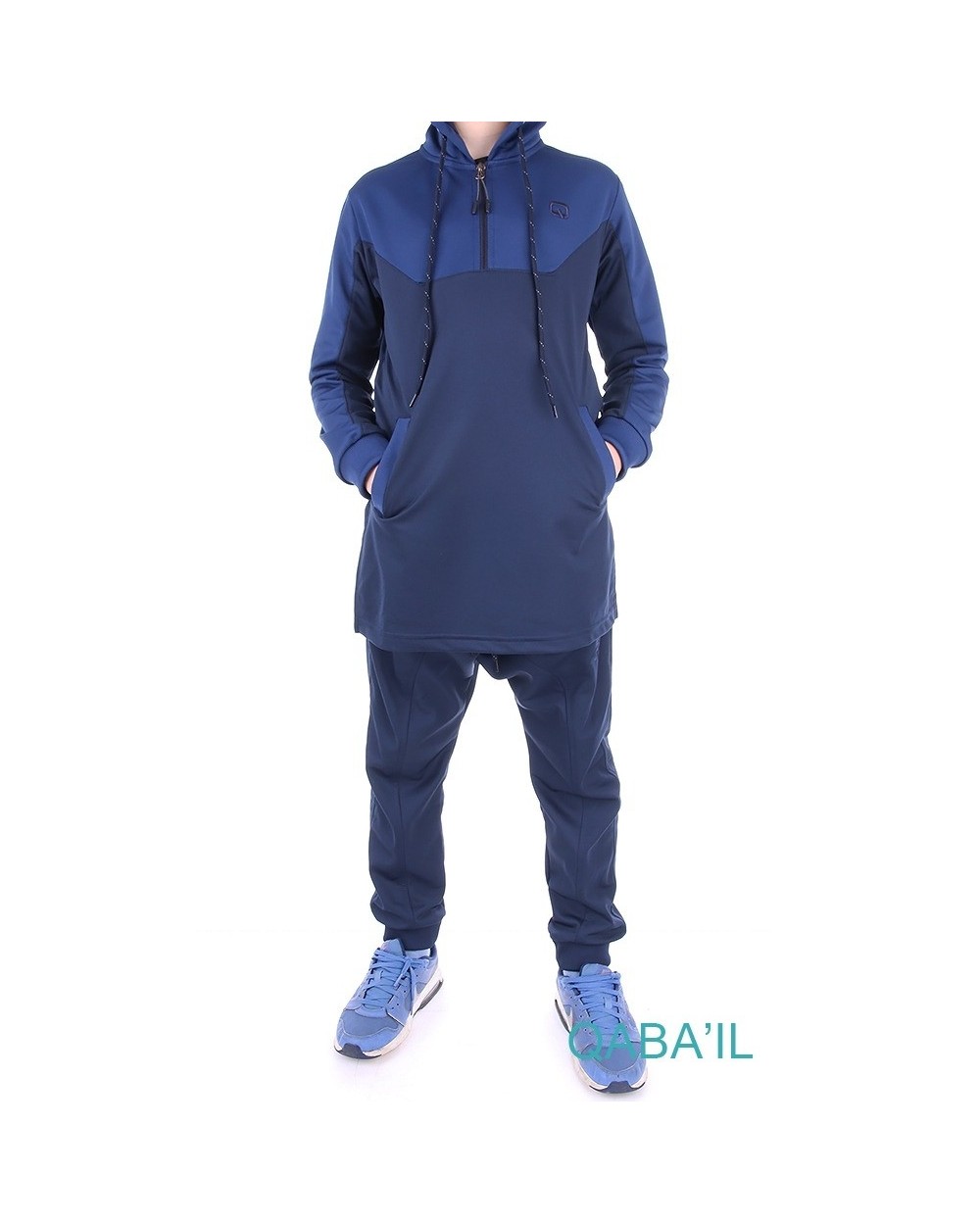 Ensemble AKTIV Enfant Qaba'il