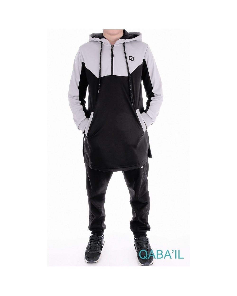 AKTIV Child Qaba'il Set