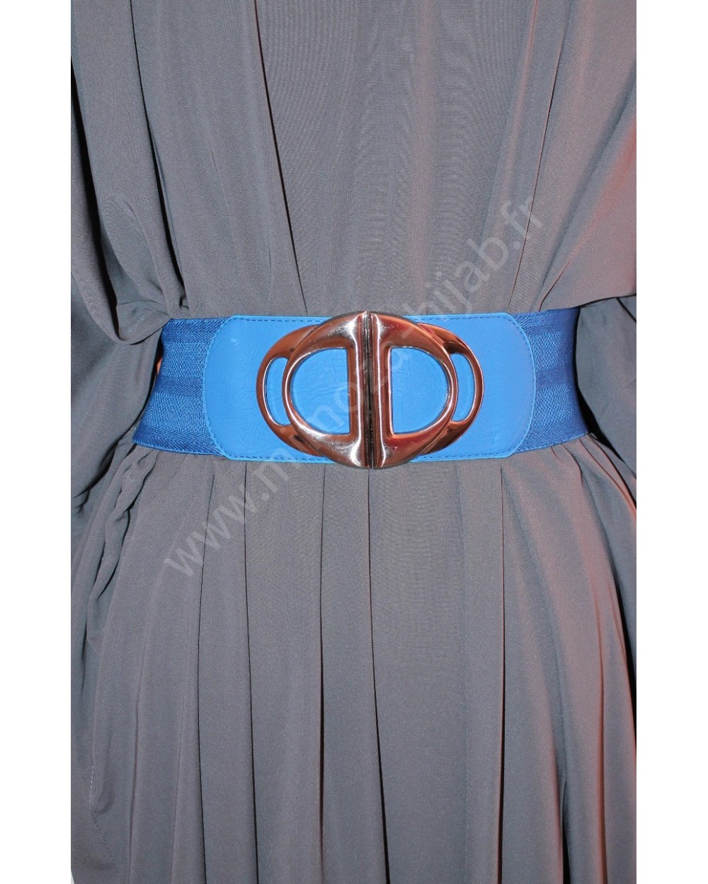 Badoo stretchy belt