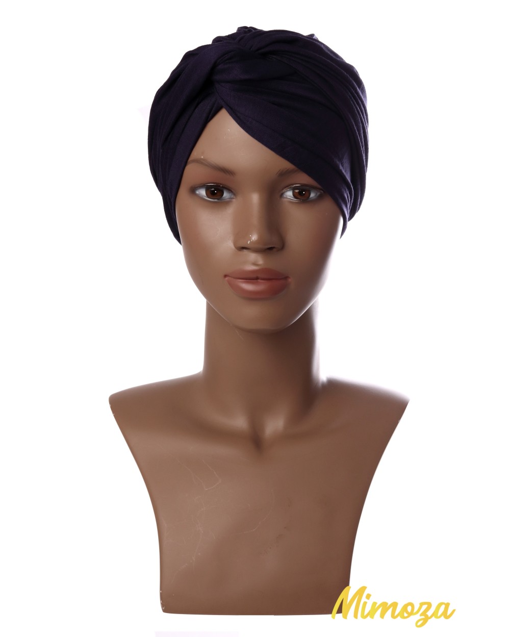 Turban Twist snood