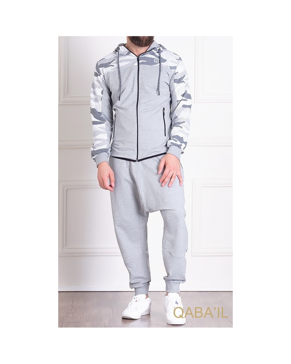 ARMY Qaba'il tracksuit