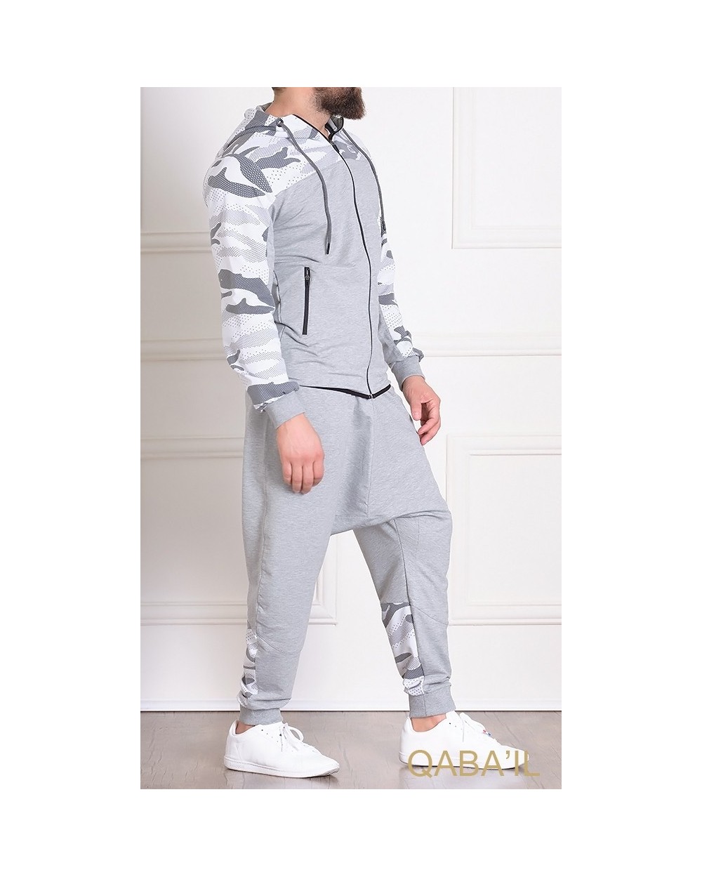 ARMY Qaba'il tracksuit