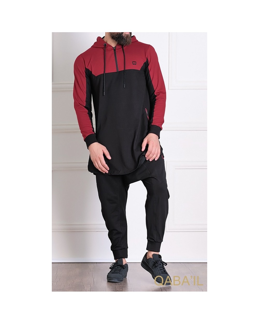 Surely AKTIV winter Qaba'il