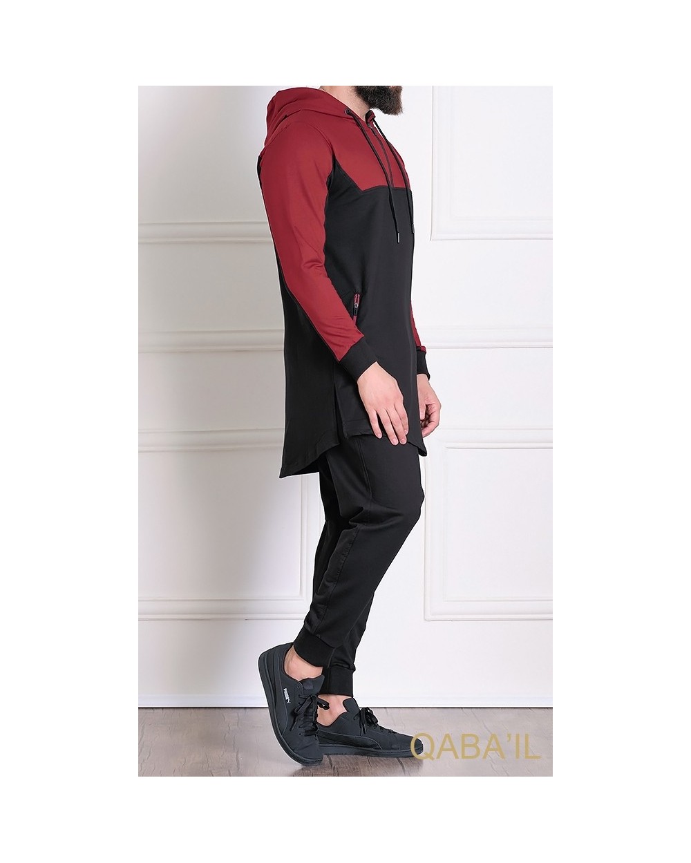 Surely AKTIV winter Qaba'il