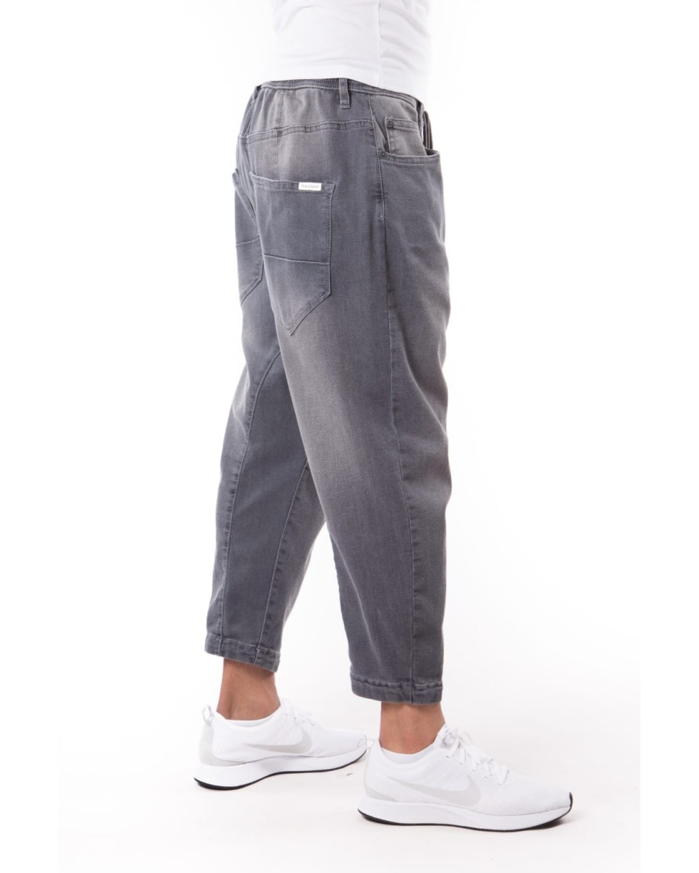 Jeans D1 Chevy TIMSSAN