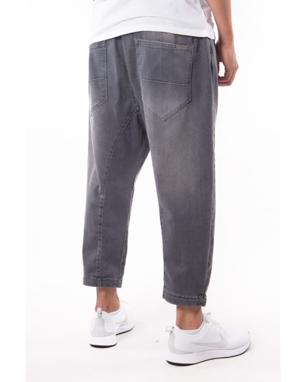 Jeans D1 Chevy TIMSSAN