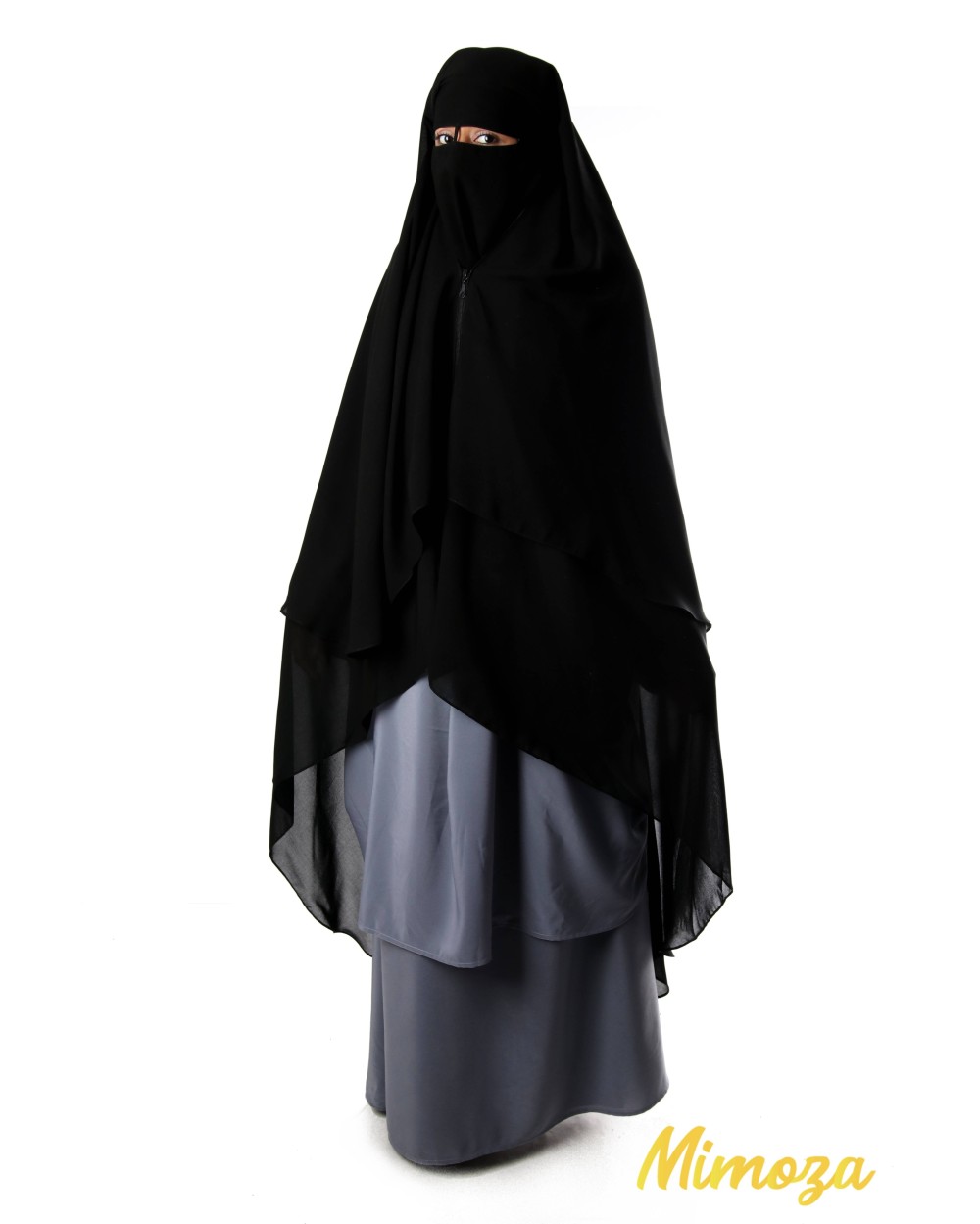 Maxi Sitar Sadora Zip