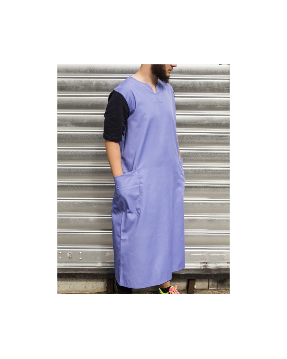 Qamis Casual BOGOTA The One