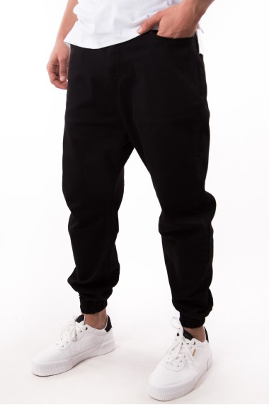 TIMSSAN Pantalon de ville D3 Chevy