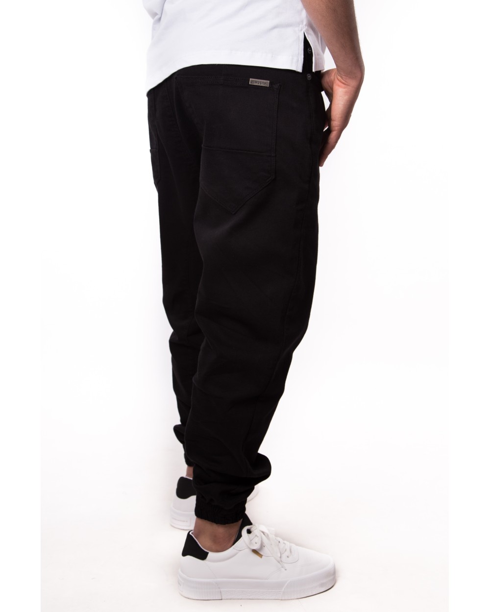 TIMSSAN Pantalon de ville D3 Chevy