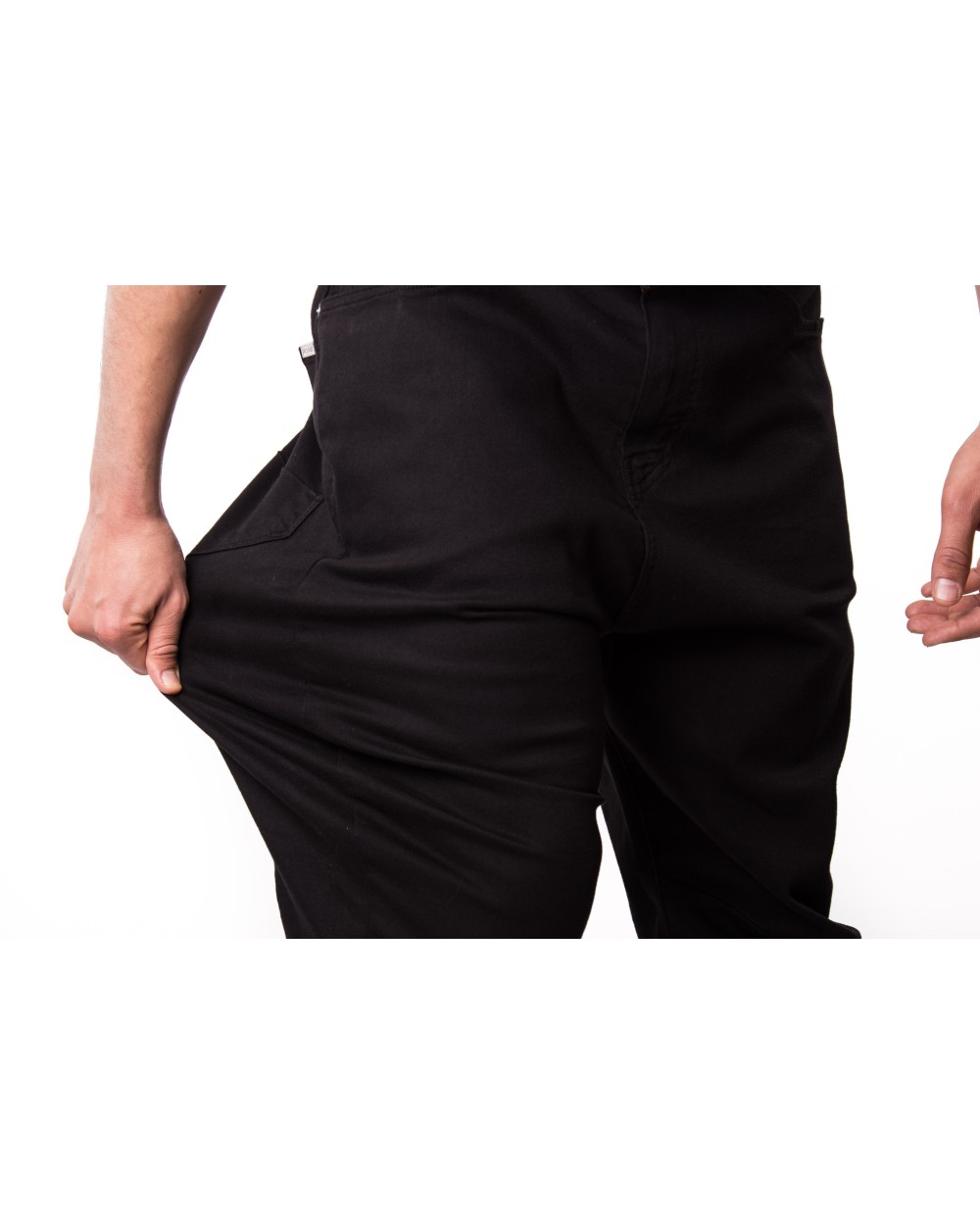 TIMSSAN Pantalon de ville D3 Chevy