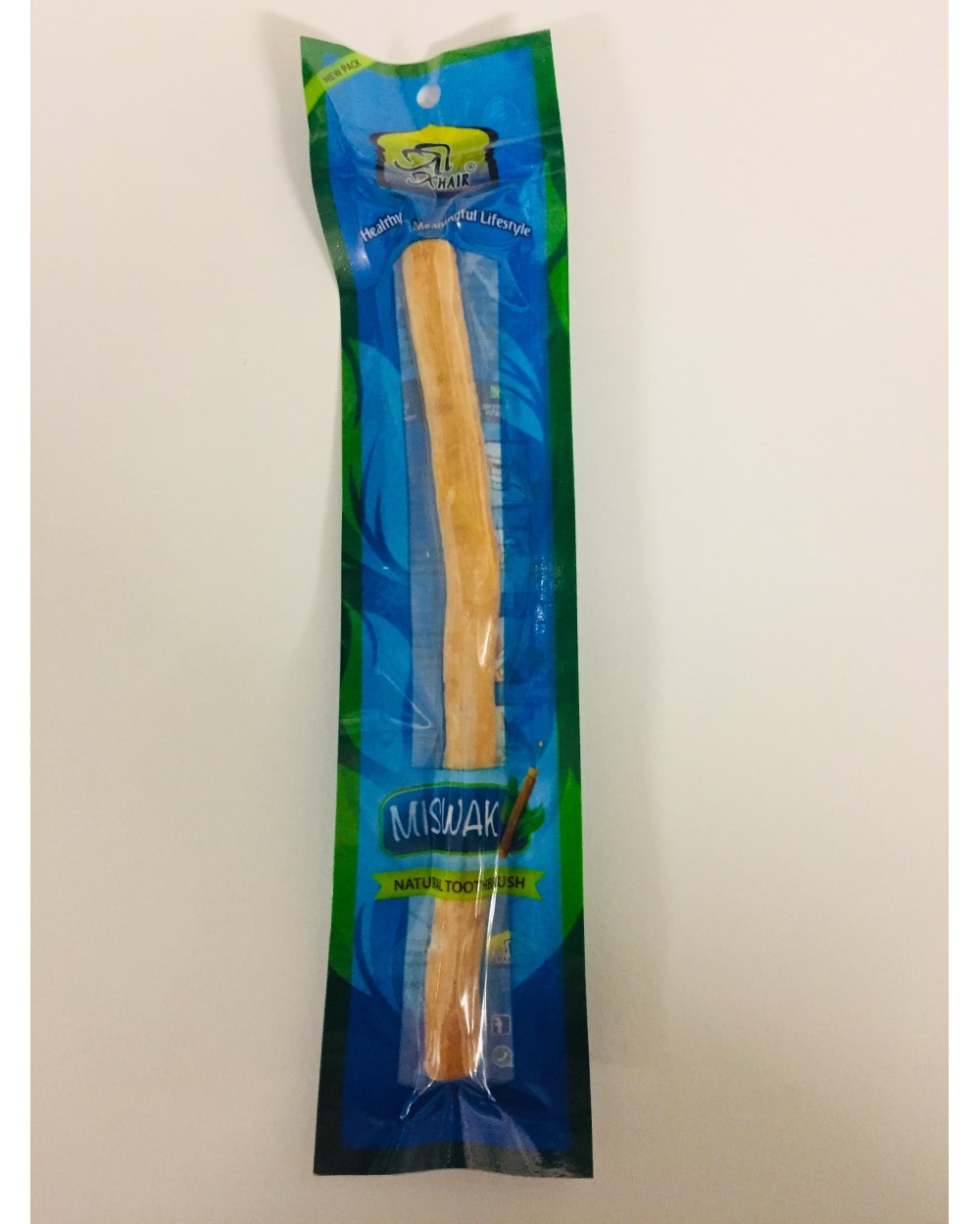 Siwak naturel Khair Miswak