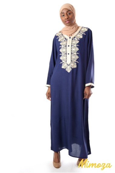 Abaya Lina