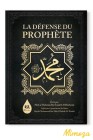 Book Defense of the Prophet Muhammad- Abd Ar Rahman Al Hachemi - Wadi Shibam