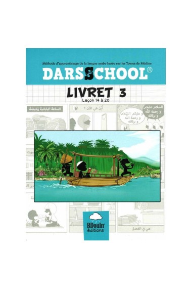 DARSSCHOOL - Booklet 3 -...