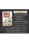 Le guide du Super étudiant - BDOUIN Editions