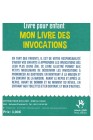 MON LIVRE DES INVOCATIONS - VERSION GARÇON - MUSLIMKID