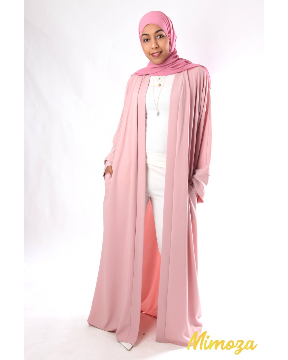 Kalissa kimono for women